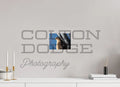 8 x 6″, Photo Print On Fuji Crystal DP II Cooper's Hawk 2