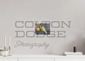 8 x 6″, Photo Print On Fuji Crystal DP II Lesser Gold Finch 1